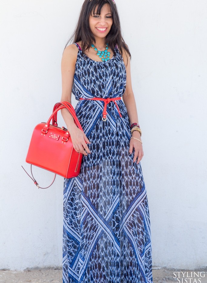 Anandita Styling Sister