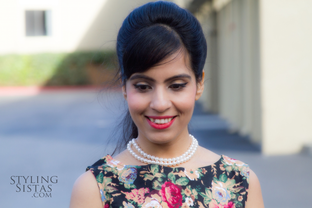 Styling sistas-Audrey hair