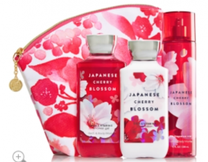 Styling-sistas-cherry blossom lotion