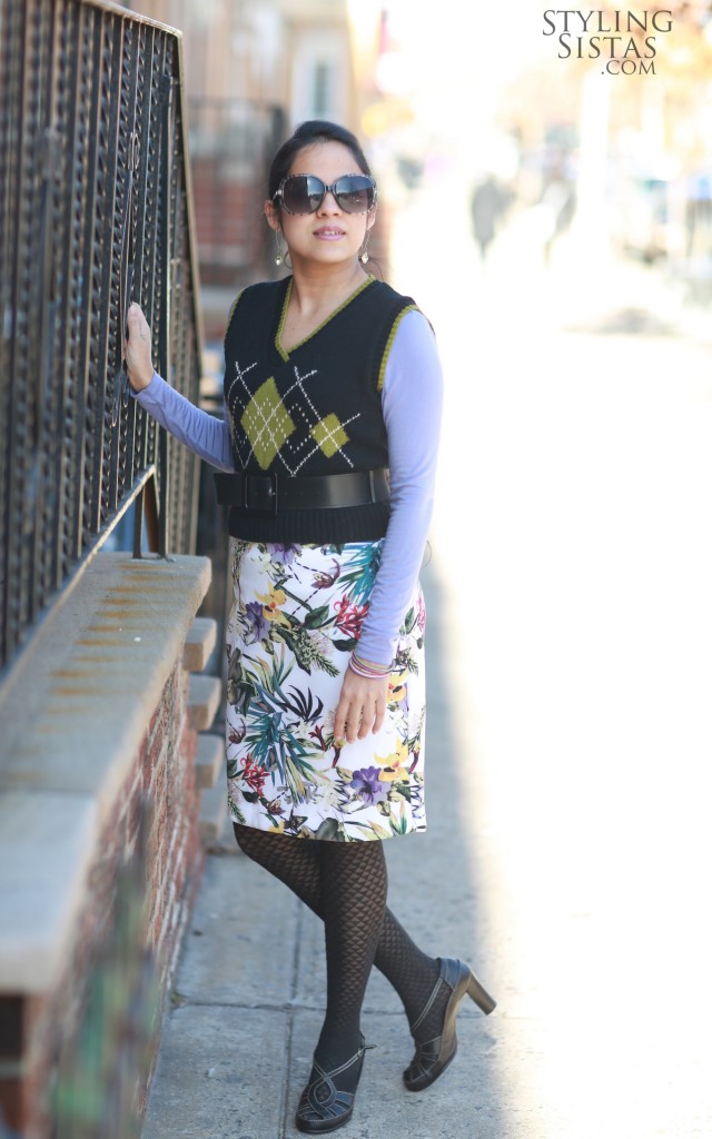 Amrita-styling-sistas