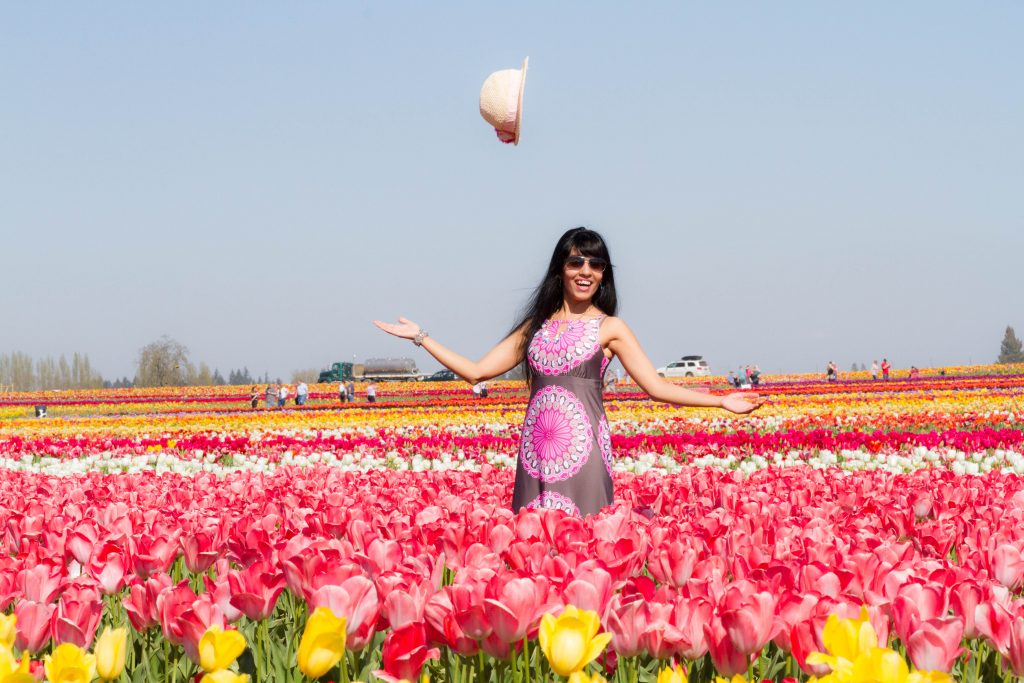 Tulips-Oregon-Styling