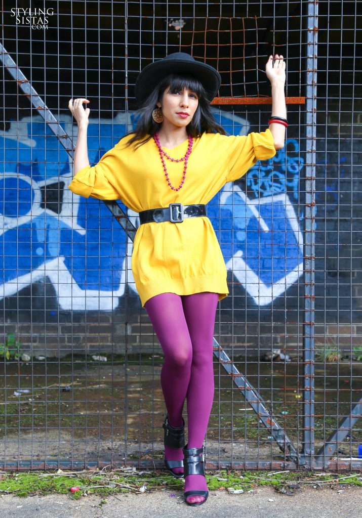 boyfriend-sweater-styling